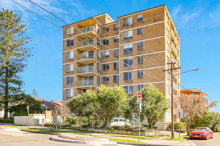 Third view of Homely apartment listing, 3/1 Bortfield Drive, Chiswick NSW 2046