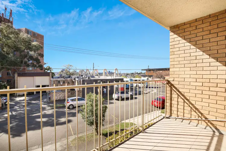 Fourth view of Homely apartment listing, 3/1 Bortfield Drive, Chiswick NSW 2046