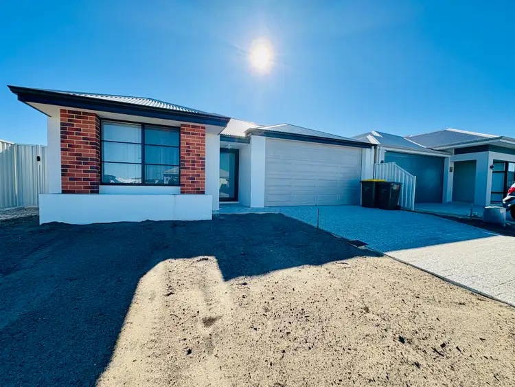 11 Instrument Street, Brabham WA 6055