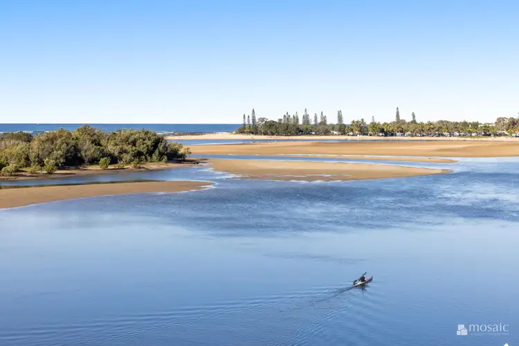 Main view of Homely apartment listing, 402/88 Duporth Avenue, Maroochydore QLD 4558
