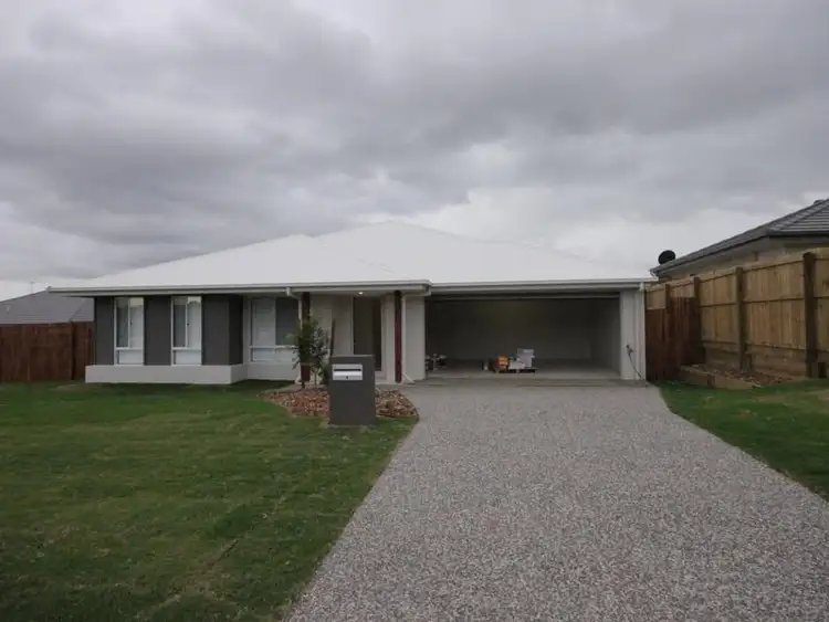 4 Leonie Court, Logan Village QLD 4207