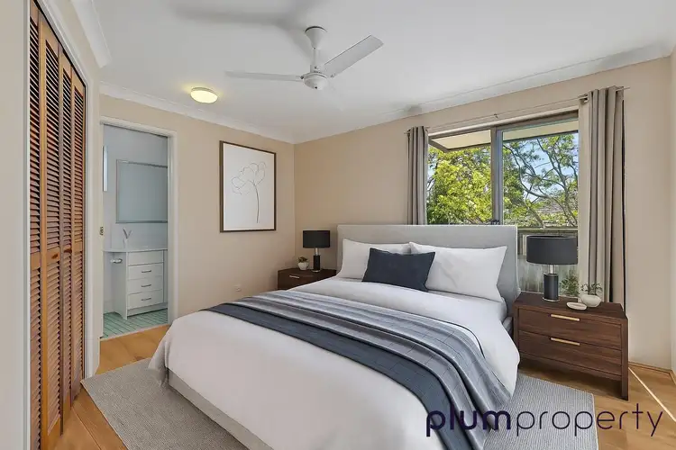 Second view of Homely unit listing, Address available on request