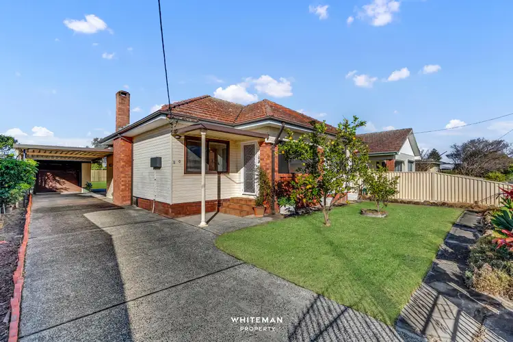 20 Gilbert Street, Long Jetty NSW 2261