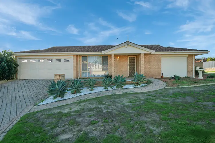 Main view of Homely house listing, 3 Glendevon Turn, Kinross WA 6028