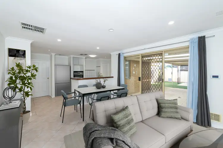 Second view of Homely house listing, 3 Glendevon Turn, Kinross WA 6028