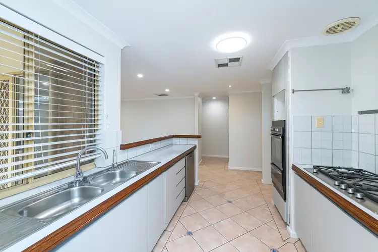 Third view of Homely house listing, 3 Glendevon Turn, Kinross WA 6028