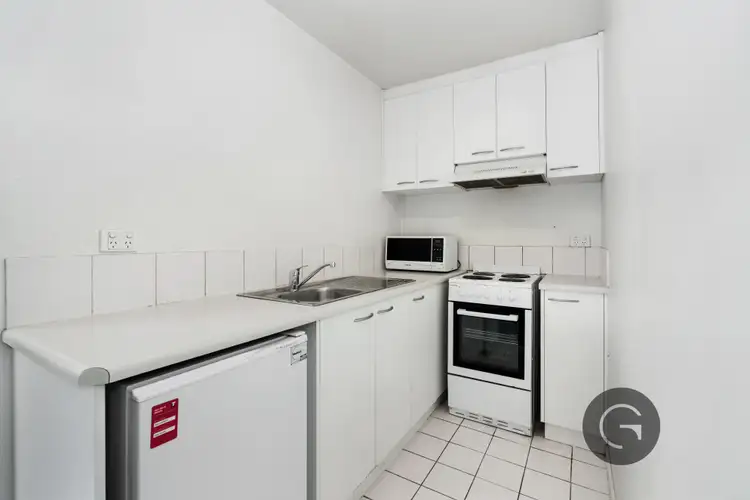 Second view of Homely apartment listing, 1211/408 Lonsdale Street, Melbourne VIC 3000