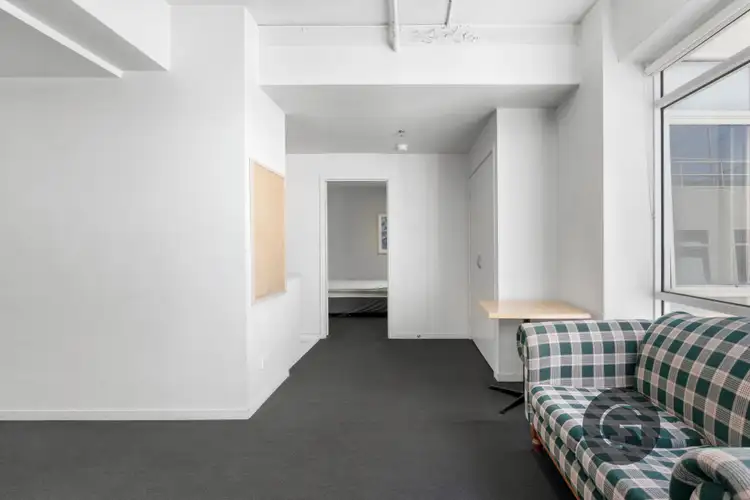 Third view of Homely apartment listing, 1211/408 Lonsdale Street, Melbourne VIC 3000