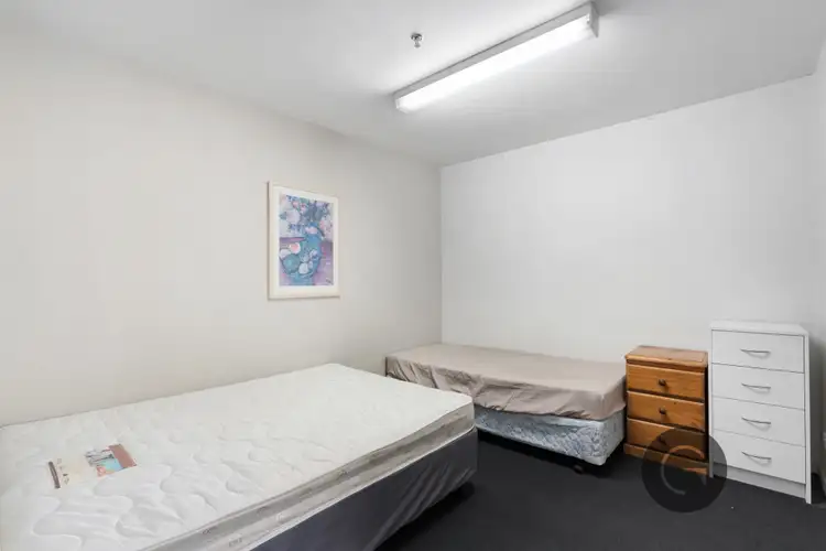 Fourth view of Homely apartment listing, 1211/408 Lonsdale Street, Melbourne VIC 3000