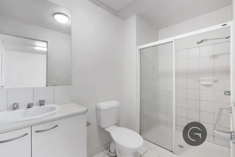 Fifth view of Homely apartment listing, 1211/408 Lonsdale Street, Melbourne VIC 3000