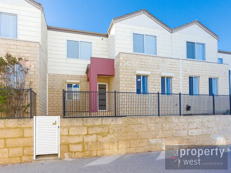 8/160 Celebration Boulevard, Clarkson WA 6030