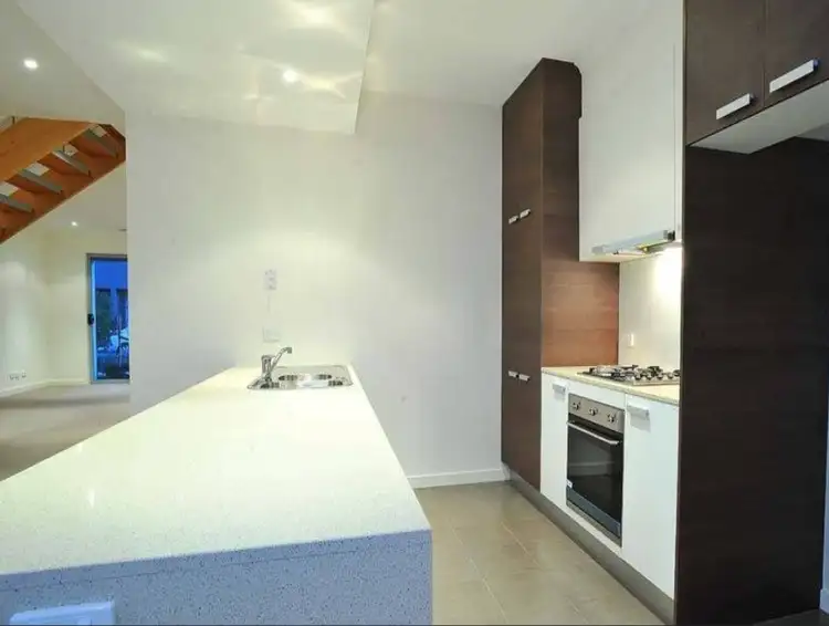 Third view of Homely house listing, 3 Lomas Way, Maidstone VIC 3012