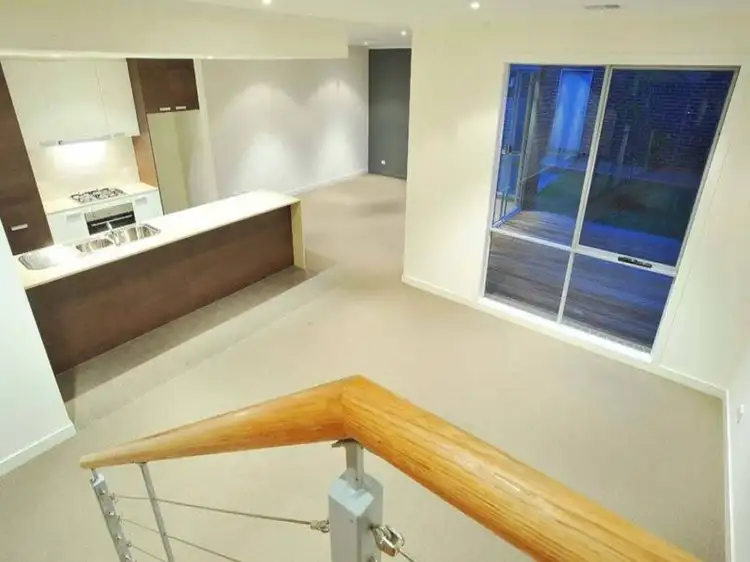 Fourth view of Homely house listing, 3 Lomas Way, Maidstone VIC 3012