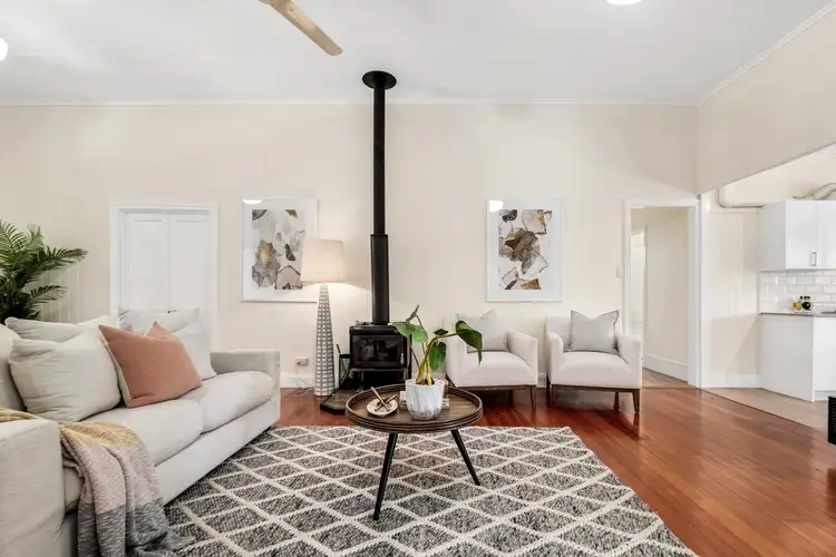 56 Chancellor Street, Sherwood QLD 4075
