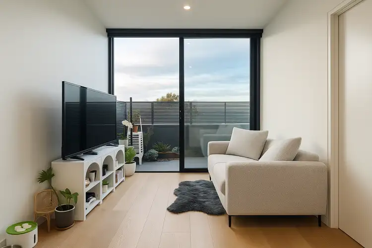 Main view of Homely apartment listing, G2/64 Keilor Road, Essendon North VIC 3041
