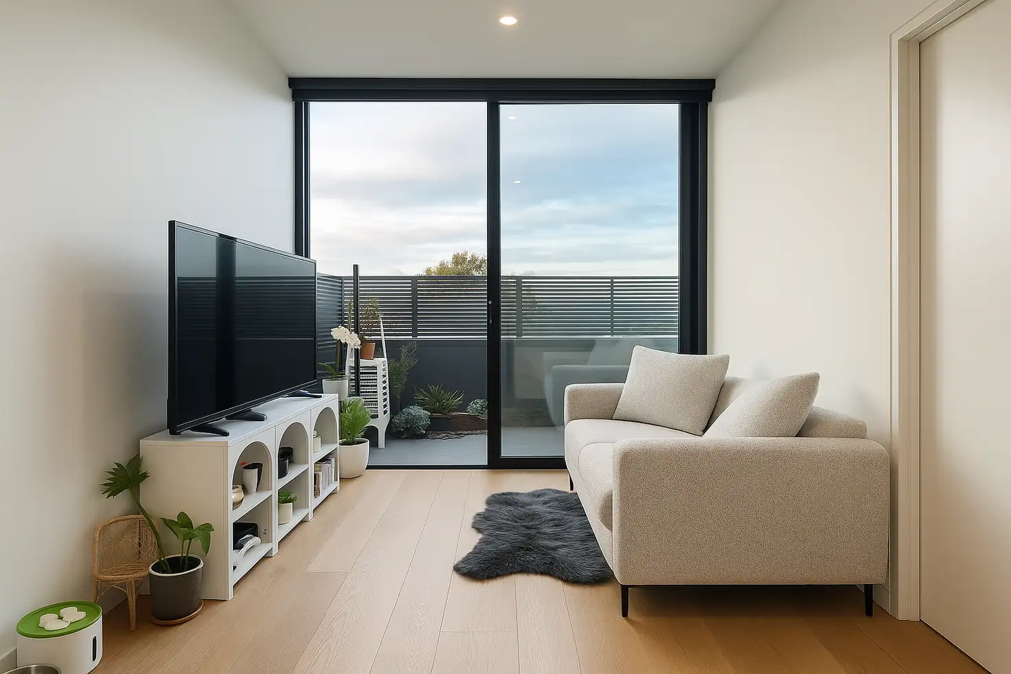 Main view of Homely apartment listing, G2/64 Keilor Road, Essendon North VIC 3041