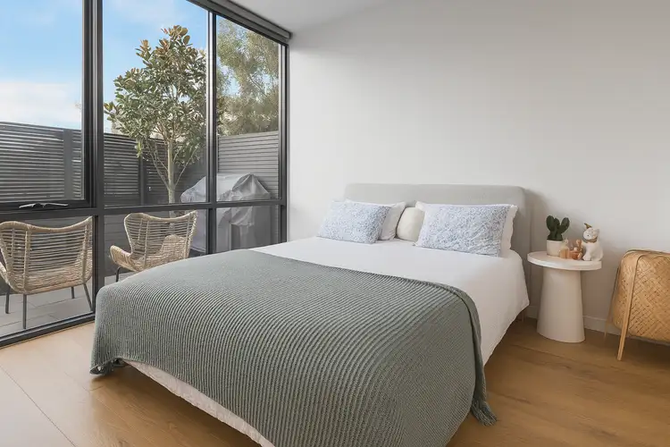 Second view of Homely apartment listing, G2/64 Keilor Road, Essendon North VIC 3041