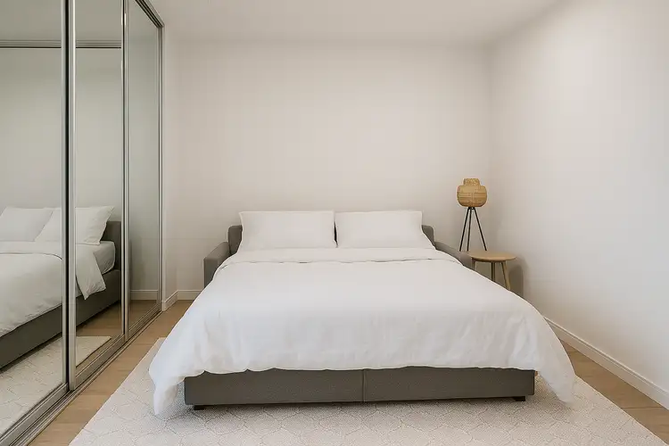 Third view of Homely apartment listing, G2/64 Keilor Road, Essendon North VIC 3041