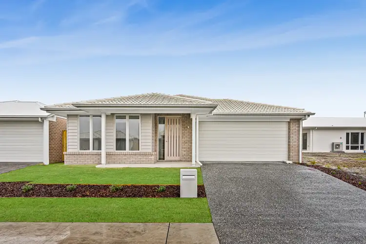 Main view of Homely house listing, 94 Tyndall Circuit, Banya QLD 4551