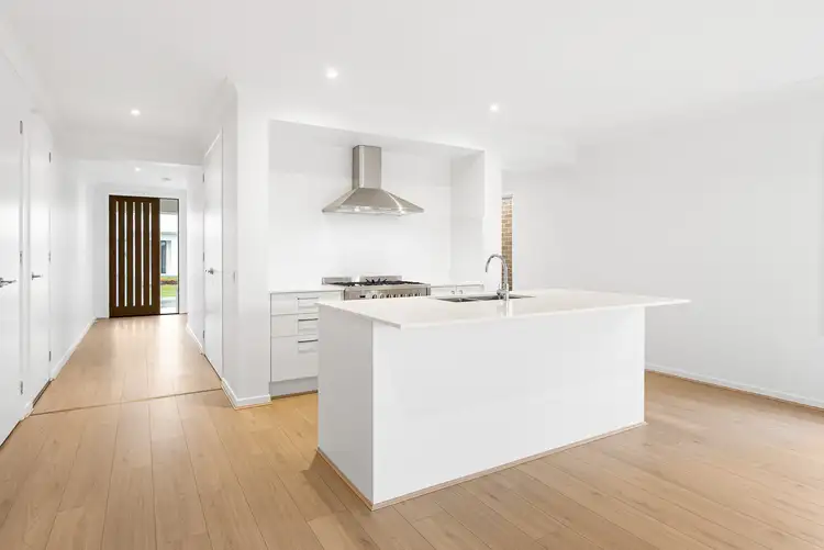 Second view of Homely house listing, 94 Tyndall Circuit, Banya QLD 4551