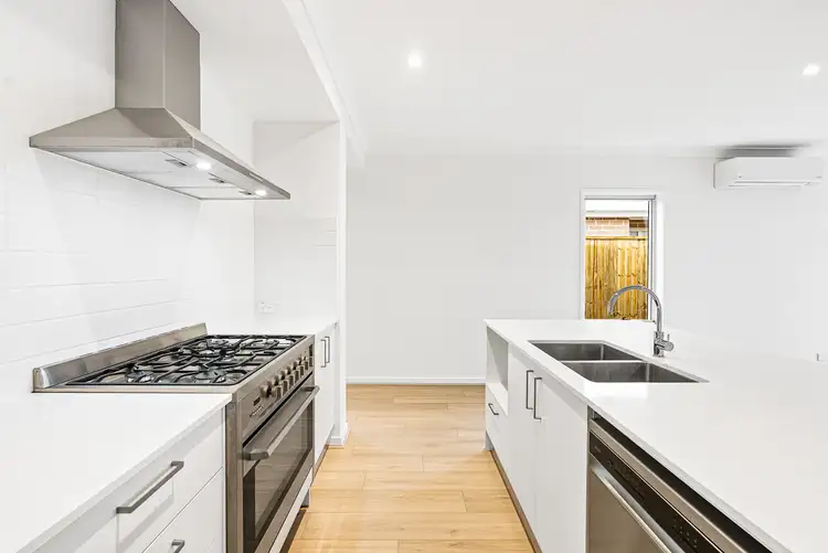 Fourth view of Homely house listing, 94 Tyndall Circuit, Banya QLD 4551
