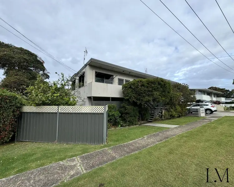 1/191 Lambton Road, New Lambton NSW 2305