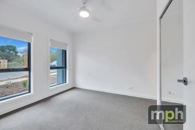 Second view of Homely house listing, 22 Linthorp Street, Mount Barker SA 5251