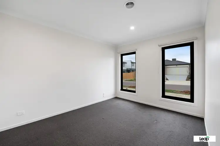 Third view of Homely house listing, 8 Bidwell Street, Mernda VIC 3754