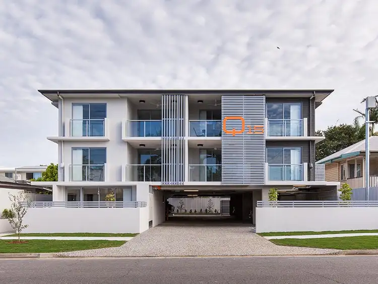 Main view of Homely unit listing, 4A/15 Kunde, Nundah QLD 4012
