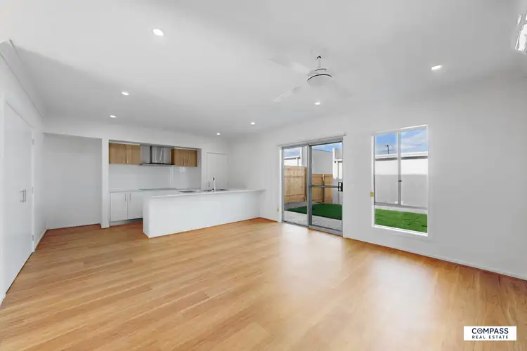 Second view of Homely house listing, 16 Sandy Creek Road, Flagstone QLD 4280