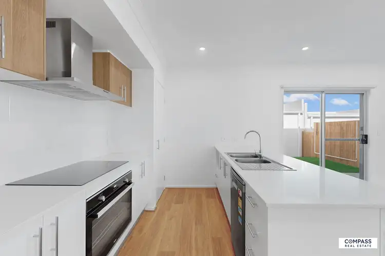 Fifth view of Homely house listing, 16 Sandy Creek Road, Flagstone QLD 4280