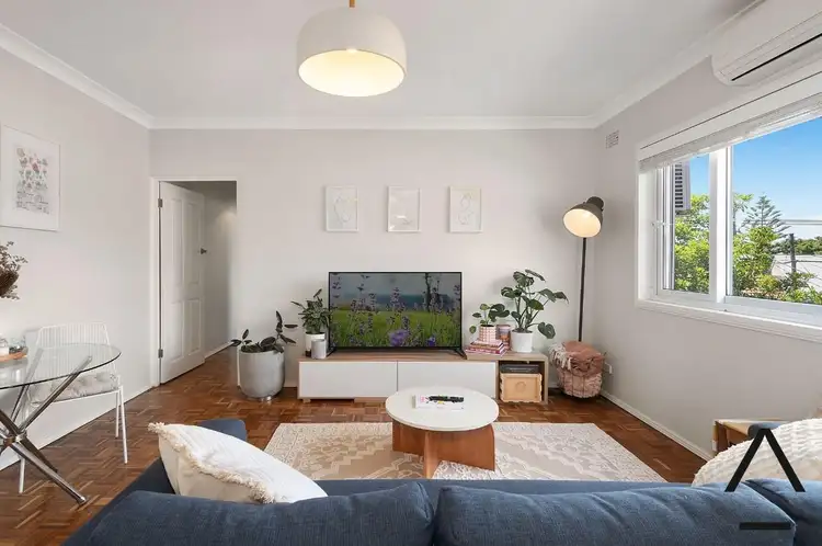 Main view of Homely apartment listing, 5/4 Union Street, Dulwich Hill NSW 2203