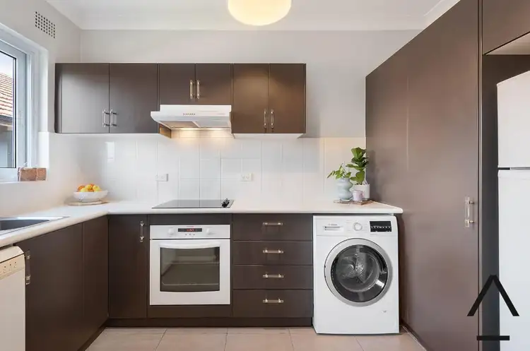 Second view of Homely apartment listing, 5/4 Union Street, Dulwich Hill NSW 2203