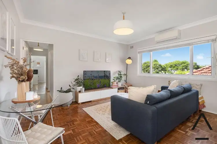 Third view of Homely apartment listing, 5/4 Union Street, Dulwich Hill NSW 2203