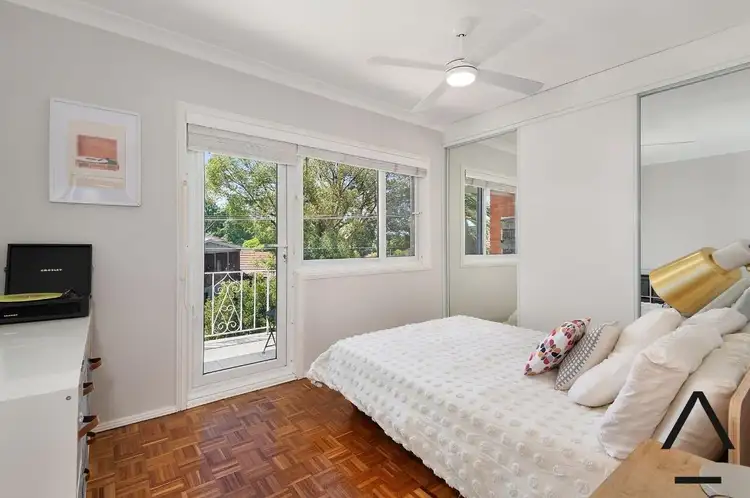 Fourth view of Homely apartment listing, 5/4 Union Street, Dulwich Hill NSW 2203