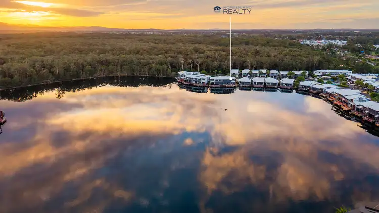 Third view of Homely house listing, 32/1 Manacor Place, Coombabah QLD 4216