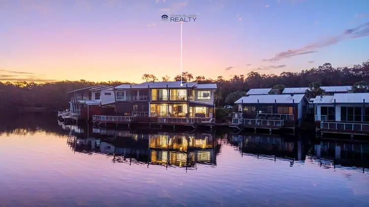 Fourth view of Homely house listing, 32/1 Manacor Place, Coombabah QLD 4216