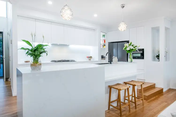 Fifth view of Homely house listing, 32/1 Manacor Place, Coombabah QLD 4216