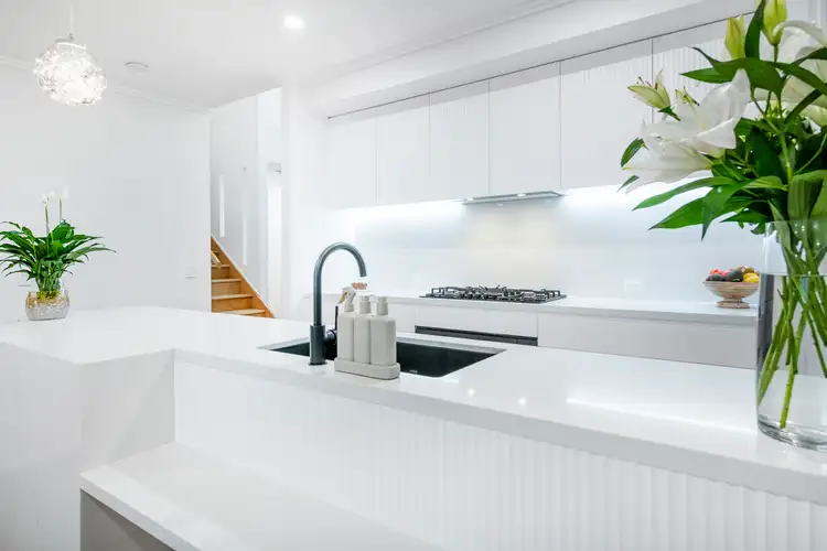 Sixth view of Homely house listing, 32/1 Manacor Place, Coombabah QLD 4216