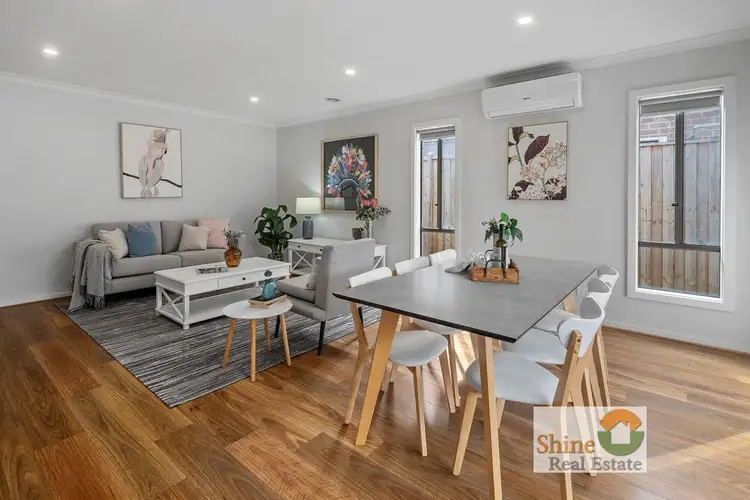 Fifth view of Homely house listing, 54 Bowler Avenue, Clyde VIC 3978