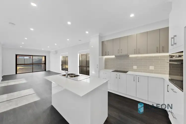 Second view of Homely house listing, 5 Makiti Crescent, Harkness VIC 3337
