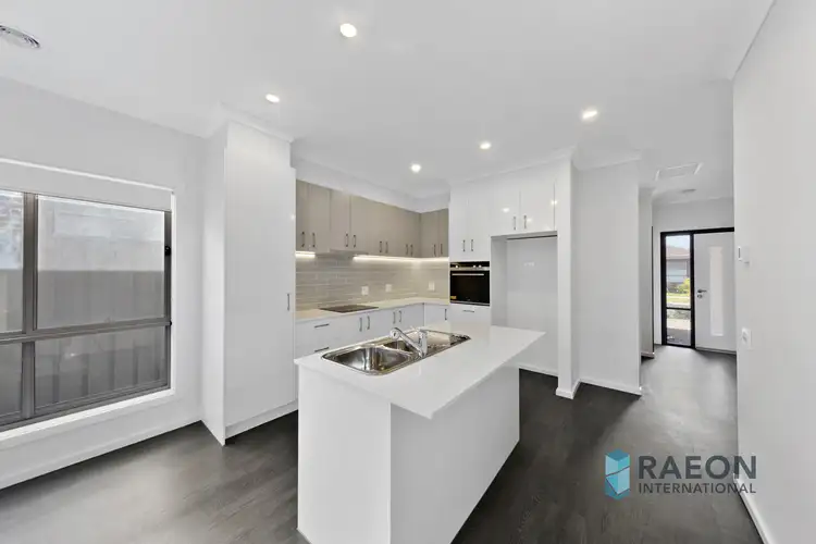 Third view of Homely house listing, 5 Makiti Crescent, Harkness VIC 3337