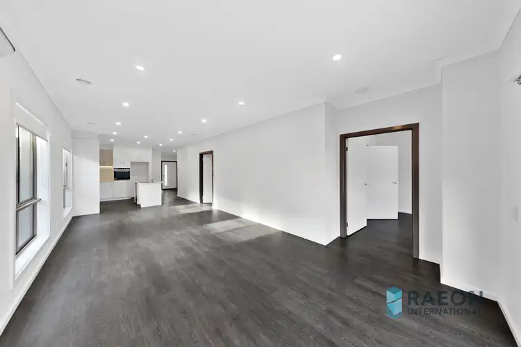 Fourth view of Homely house listing, 5 Makiti Crescent, Harkness VIC 3337