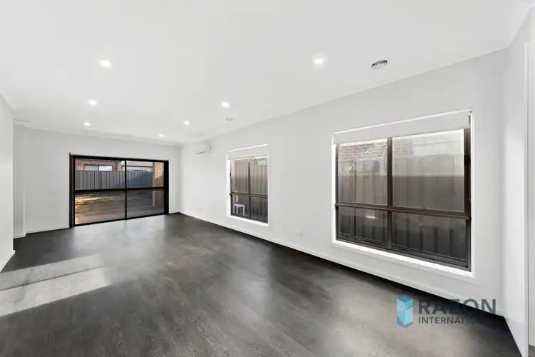 Fifth view of Homely house listing, 5 Makiti Crescent, Harkness VIC 3337