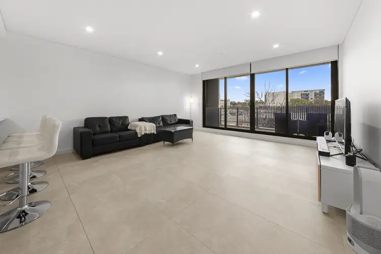 D329/3 Gladstone Street, Merrylands NSW 2160