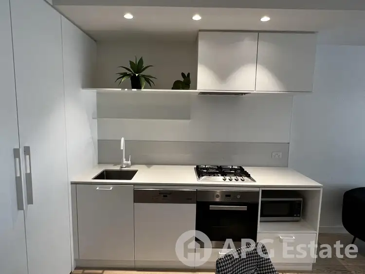 Main view of Homely apartment listing, 1510/7 Claremont Street, South Yarra VIC 3141