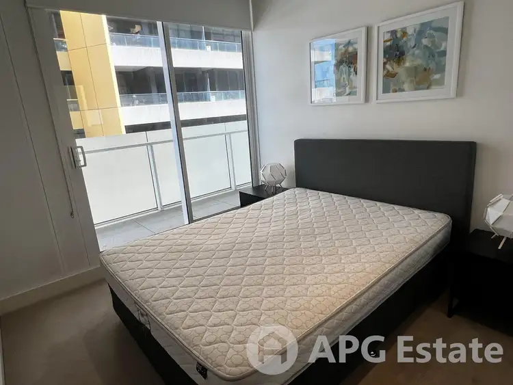 Fourth view of Homely apartment listing, 1510/7 Claremont Street, South Yarra VIC 3141