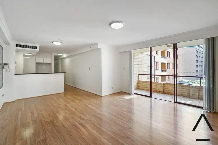214/158-166 DAY STREET, Sydney NSW 2000