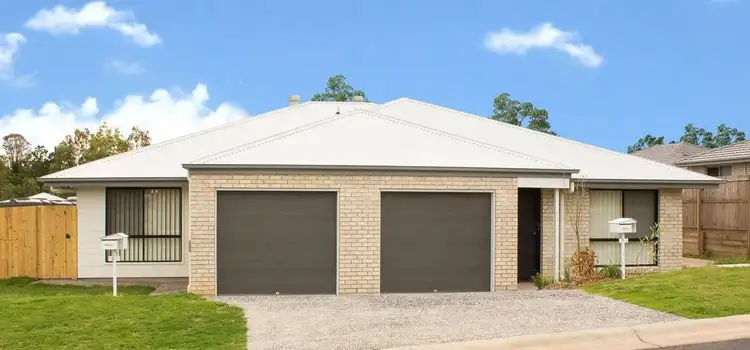 Main view of Homely house listing, 2/5 Foster Circuit, Hillcrest QLD 4118