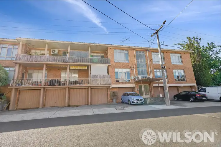 4/18 Cantala Avenue, Caulfield North VIC 3161